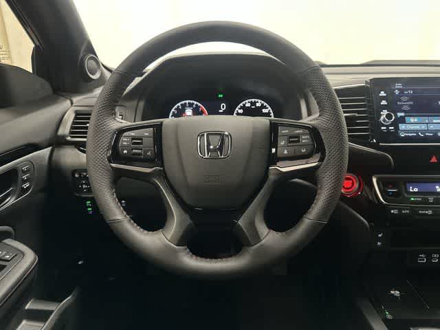 Thumbnail: 2026 Honda Ridgeline - 15