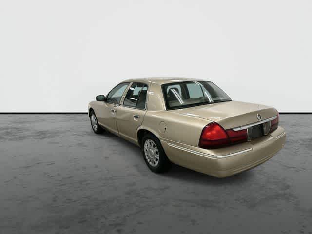 2MEFM74W35X604798