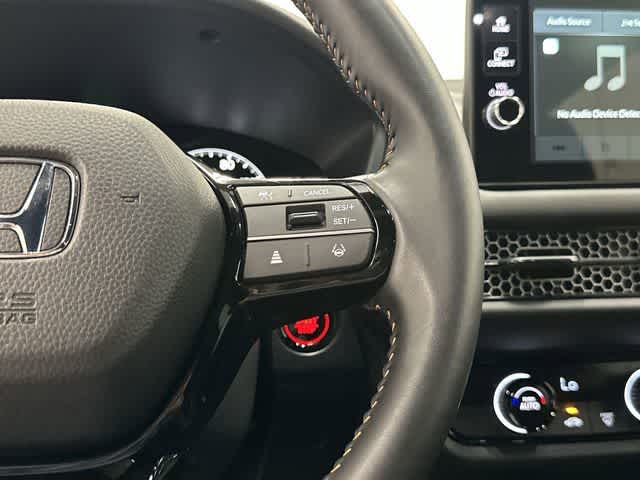 Thumbnail: 2026 Honda HR-V - 18