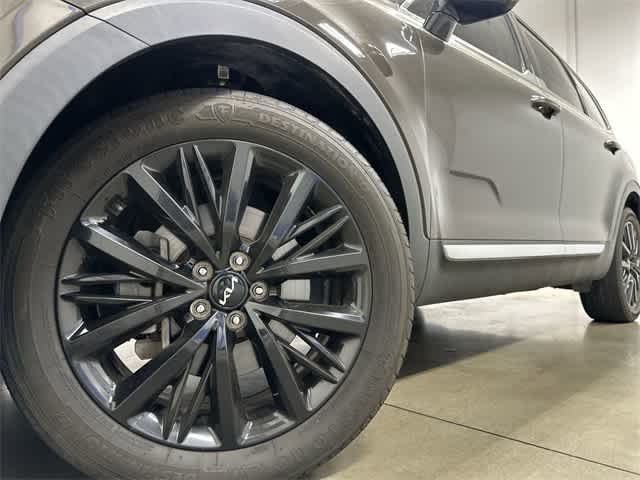 Thumbnail: 2022 Kia Telluride - 29