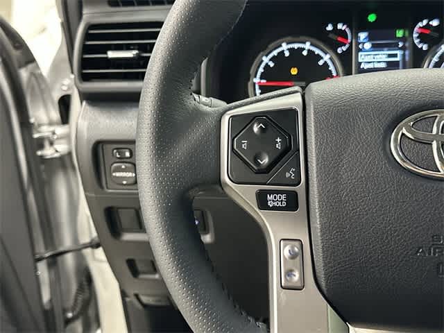 Thumbnail: 2024 Toyota 4Runner - 17