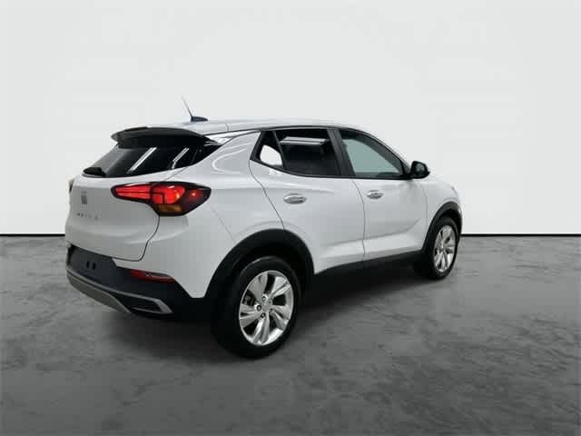 Thumbnail: 2025 Buick Encore GX - 4