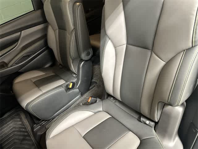 Thumbnail: 2024 Subaru Ascent - 11