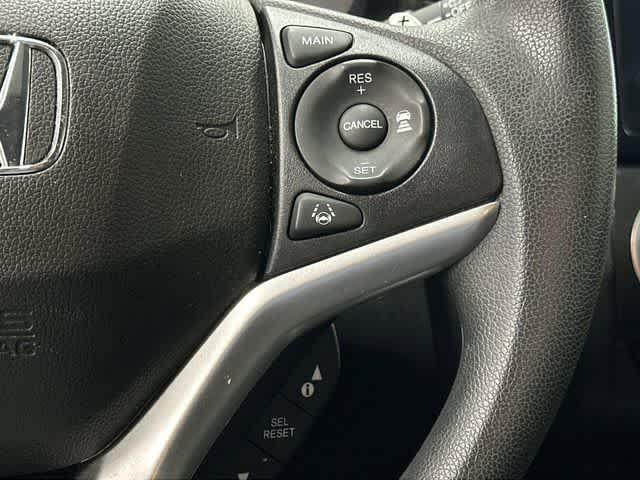 Thumbnail: 2020 Honda Fit - 18