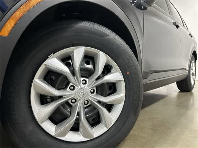 Thumbnail: 2026 Honda CR-V - 27