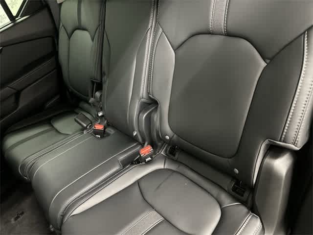 Thumbnail: 2025 Honda Pilot - 11