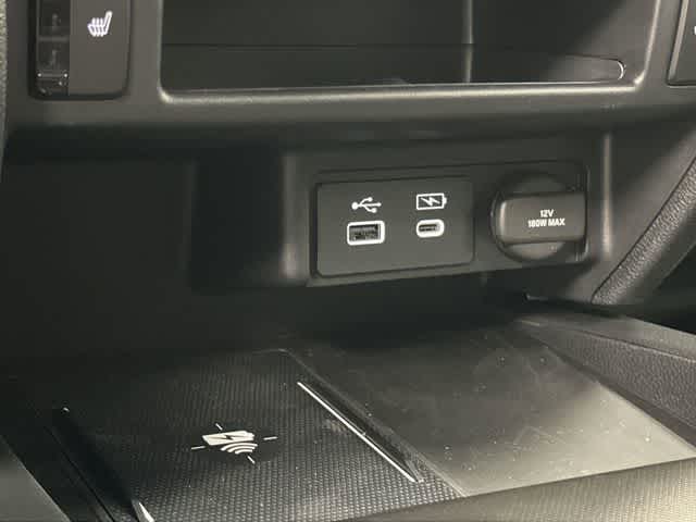 Thumbnail: 2025 Honda Ridgeline - 26