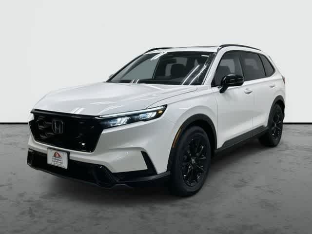 Thumbnail: 2026 Honda CR-V - 1
