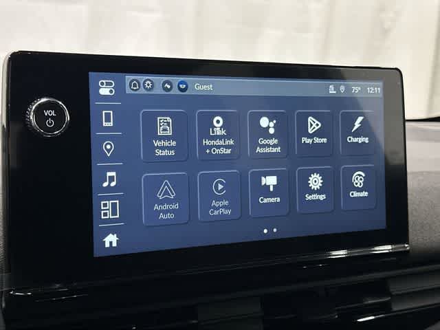 Thumbnail: 2026 Honda Prologue - 22