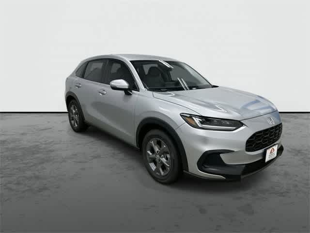 2026 Honda HR-V LX photo 2