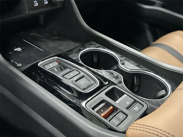 Thumbnail: 2026 Honda Passport - 25