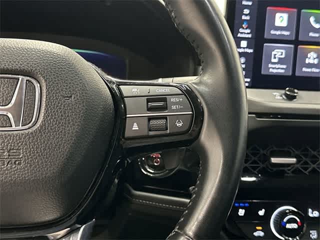 Thumbnail: 2023 Honda Accord - 18