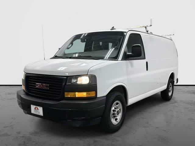 2018 GMC Savana 2500 -
                  League City, TX