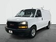  GMC Savana 2500