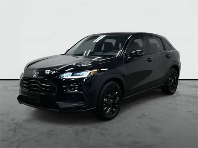 Thumbnail: 2025 Honda HR-V - 1