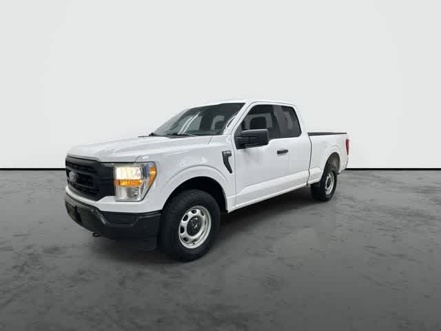 Thumbnail: 2022 Ford F-150 - 8