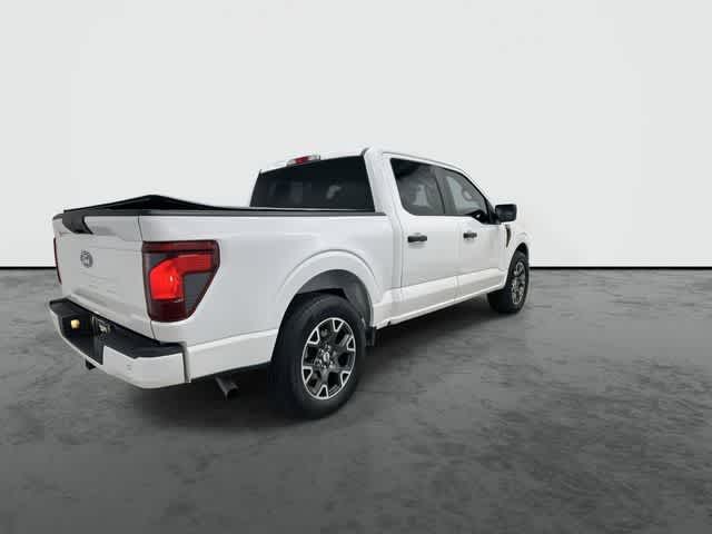 Thumbnail: 2024 Ford F-150 - 4