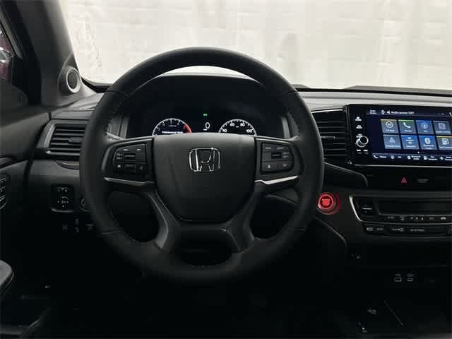 Thumbnail: 2026 Honda Ridgeline - 15