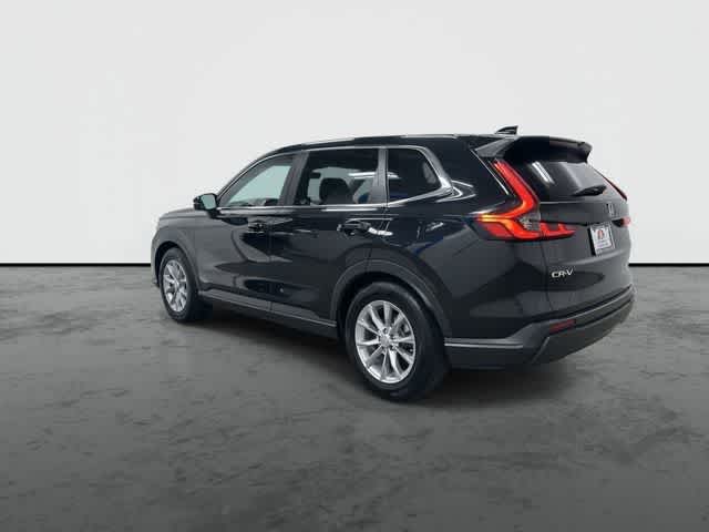Thumbnail: 2025 Honda CR-V - 9