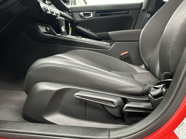 Thumbnail: 2026 Honda Civic - 26