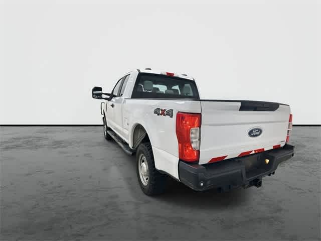 Thumbnail: 2020 Ford F-250 - 2