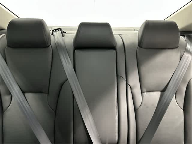 Thumbnail: 2025 Honda Accord - 14