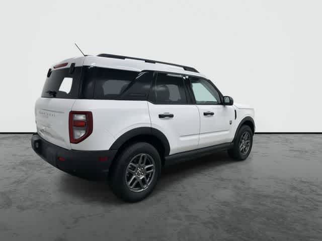 Thumbnail: 2025 Ford Bronco Sport - 4