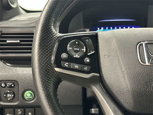 Thumbnail: 2019 Honda Passport - 17