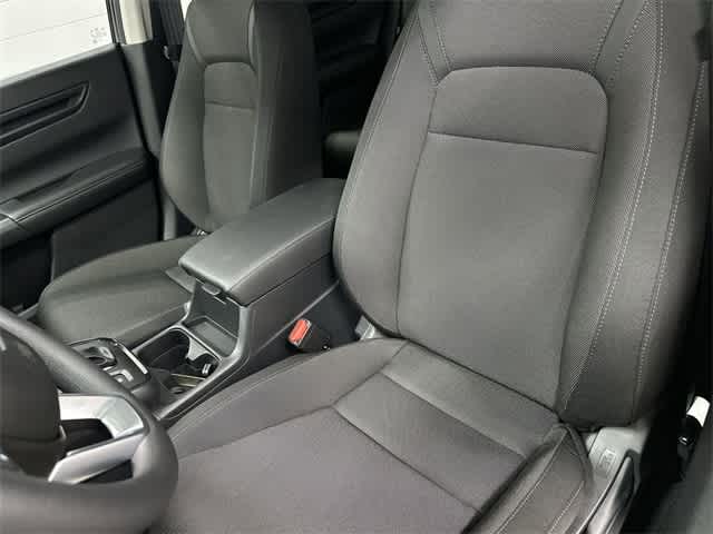 Thumbnail: 2026 Honda CR-V - 10