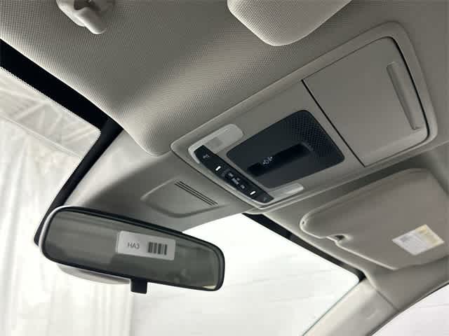 Thumbnail: 2026 Honda CR-V - 18