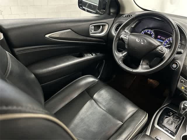 Thumbnail: 2019 INFINITI QX60 - 12