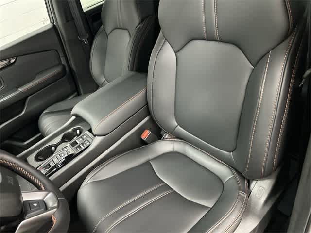 Thumbnail: 2025 Honda Pilot - 10