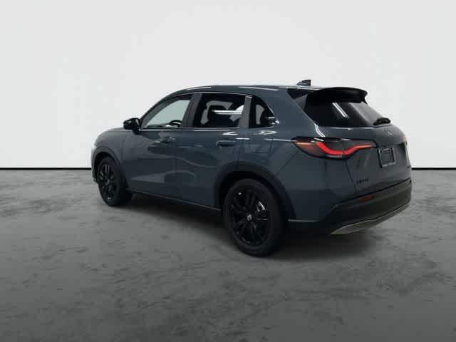 Thumbnail: 2026 Honda HR-V - 9