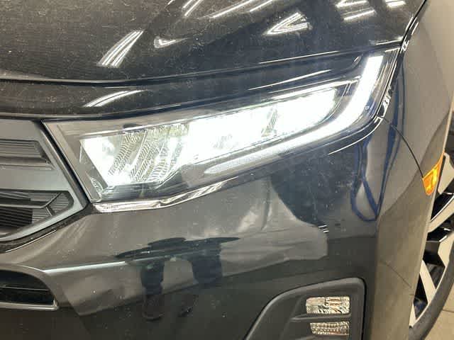 2026 Honda Odyssey EX-L - Photo 31