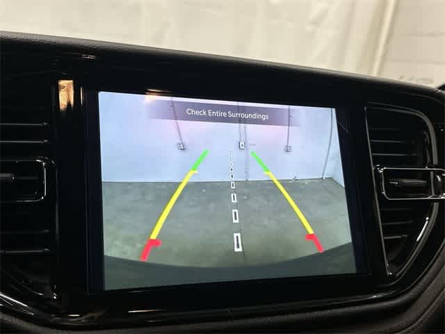 Thumbnail: 2025 Dodge Durango - 23