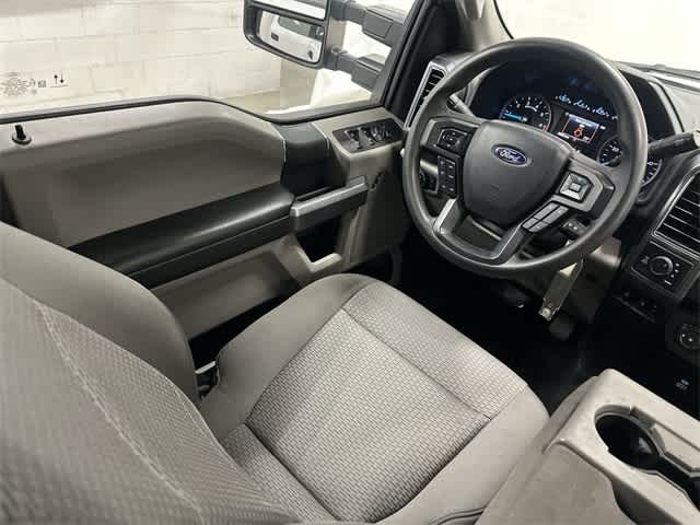 Thumbnail: 2022 Ford F-350 - 12