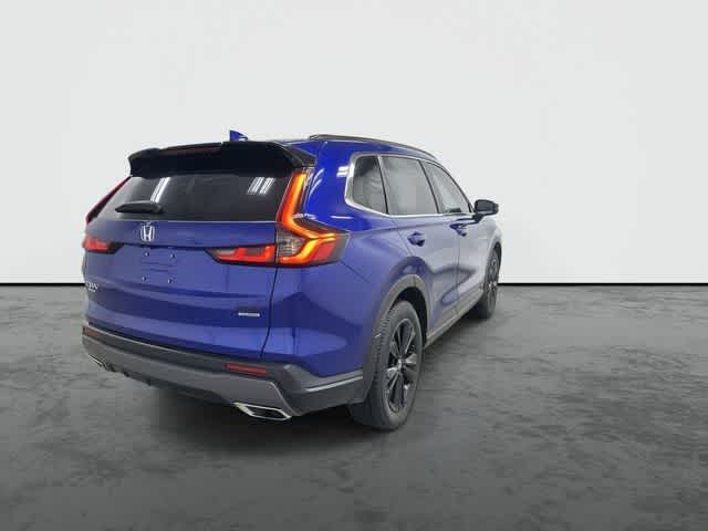 Thumbnail: 2025 Honda CR-V - 3