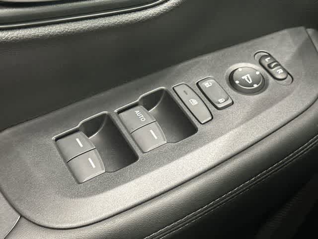 Thumbnail: 2026 Honda HR-V - 20