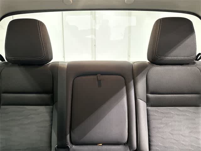 Thumbnail: 2022 Nissan Frontier - 14