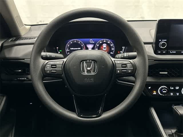 Thumbnail: 2025 Honda Accord - 15