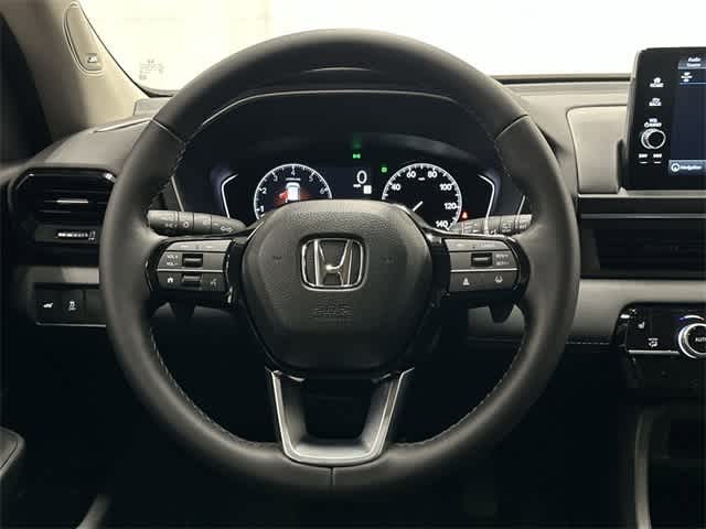 Thumbnail: 2025 Honda Pilot - 14