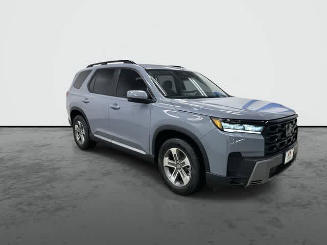 Thumbnail: 2026 Honda Pilot - 5