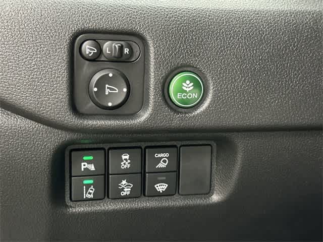 Thumbnail: 2025 Honda Ridgeline - 19