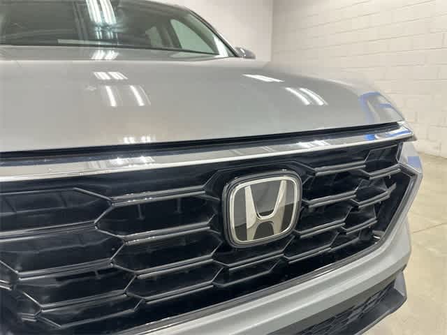 Thumbnail: 2024 Honda CR-V - 30