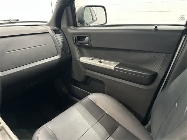Thumbnail: 2012 Ford Escape - 13