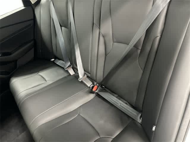 Thumbnail: 2025 Honda Accord - 11