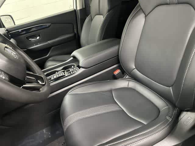Thumbnail: 2026 Honda Pilot - 10