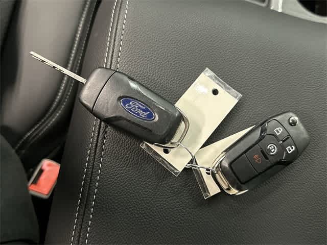 Thumbnail: 2019 Ford F-150 - 30