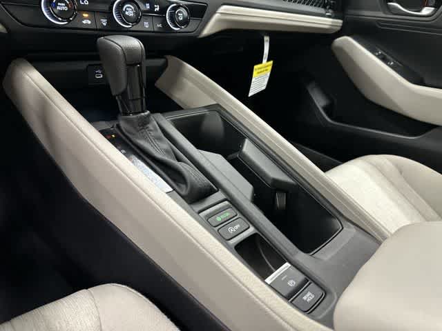 Thumbnail: 2025 Honda Accord - 23