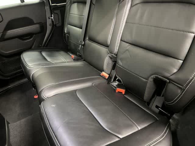 Thumbnail: 2021 Jeep Wrangler - 11